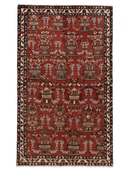 絨毯 オリエンタル アフシャル 146X245 (ウール, ペルシャ/イラン)