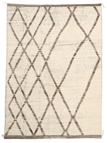  254X350 Grande Berber Style Tapete Lã, Carpetvista