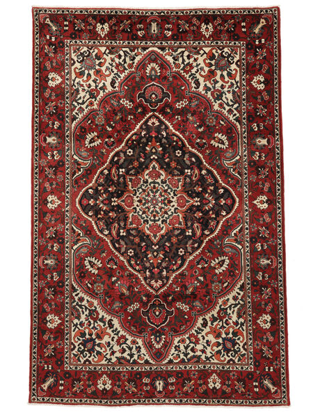  Orientalischer Bachtiar Teppich 210X330 Wolle, Persien/Iran Carpetvista