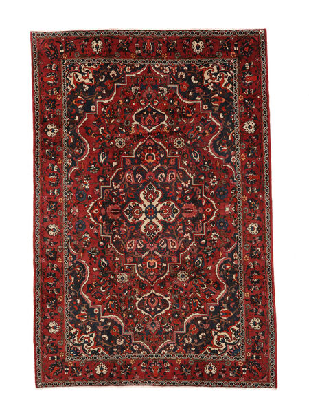  Orientalischer Bachtiar Teppich 212X317 Wolle, Persien/Iran Carpetvista
