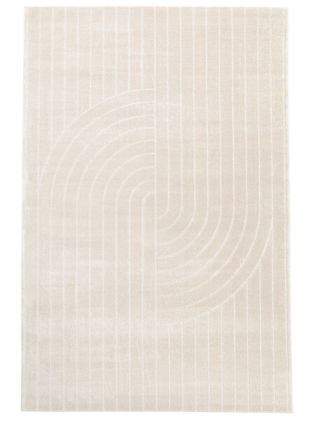  200X300 Mylla Cream White Rug