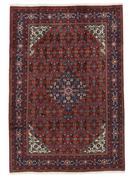 195X285 Ardebil Teppich Orientalischer (Wolle, Persien/Iran) Carpetvista