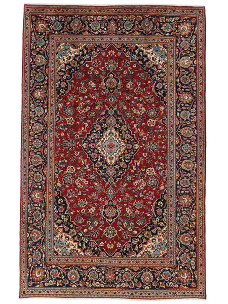  Keshan Rug 200X310 Persian Wool Carpetvista