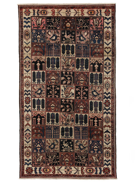 170X308 Bakhtiari Rug Oriental (Wool, Persia/Iran) Carpetvista