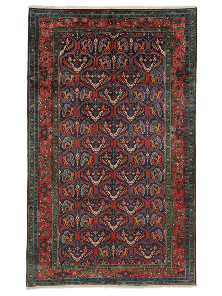  Orientalischer Ardebil Teppich 170X270 Wolle, Persien/Iran Carpetvista