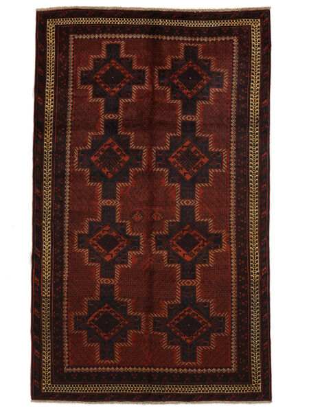  Lori Rug 170X280 Persian Wool Carpetvista