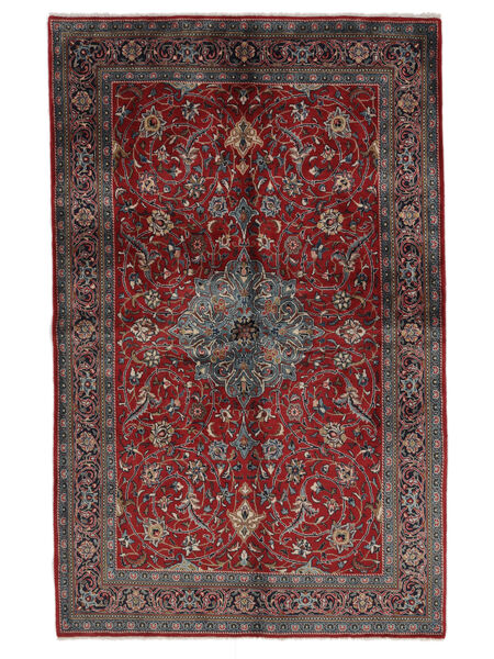 絨毯 オリエンタル サルーク Fine 135X214 (ウール, ペルシャ/イラン)