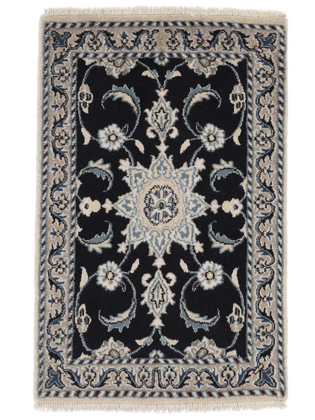  Nain Rug 55X85 Persian Wool Small Carpetvista