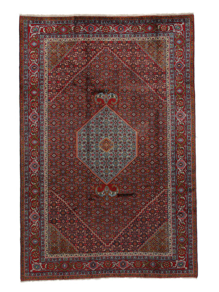 Tappeto Orientale Ardebil 205X305 (Lana, Persia/Iran)