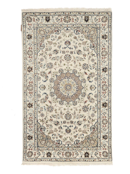 94X159 絨毯 オリエンタル ナイン インド (ウール, インド) Carpetvista