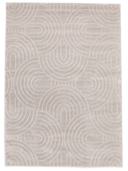  200X300 Mini Greige Rug