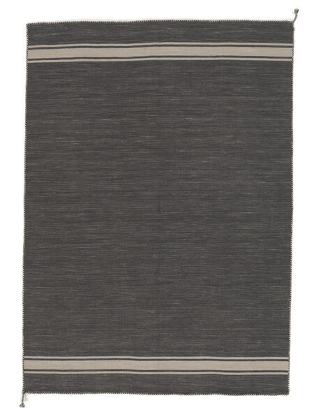  Ernst Rug 170X240 Black Carpetvista