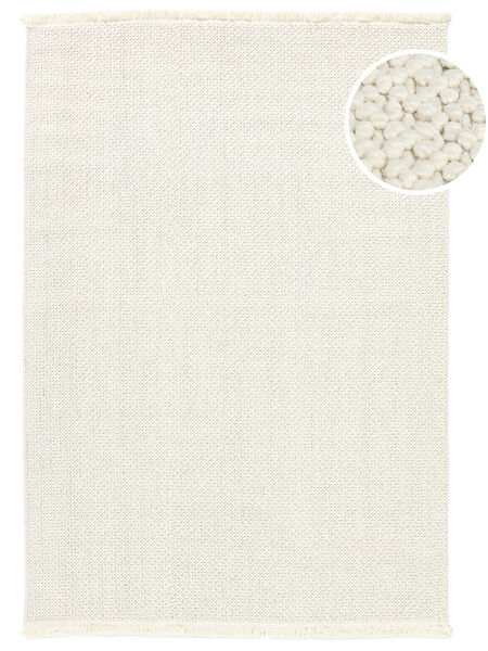  160X230 Saika Off White Rug