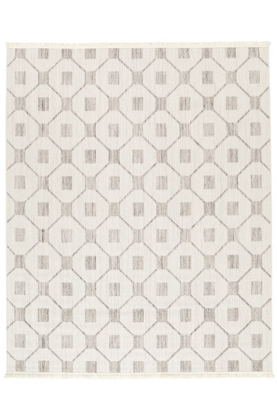 Kaya 240X300 Large Off White Rug