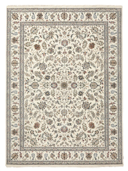 274X373 Nain Indisch Teppich Orientalischer Großer (Wolle, Indien) Carpetvista