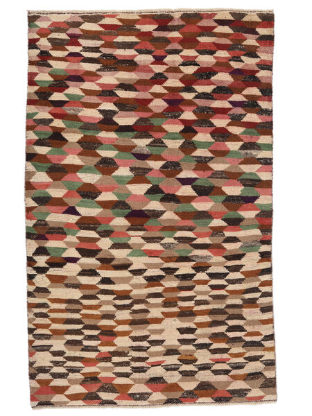  116X187 Small Moroccan Berber - Afghanistan Wool, Rug Carpetvista