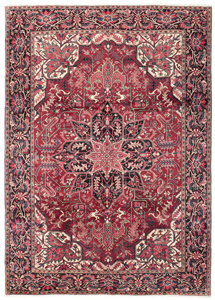 絨毯 オリエンタル ヘリーズ 285X390 大きな (ウール, ペルシャ/イラン)