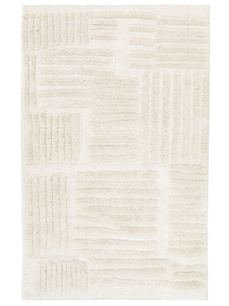  200X300 Shaggy Rug Mondi - Off White