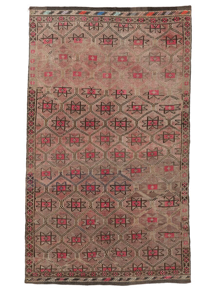 168X280 絨毯 キリム ヴィンテージ トルコ オリエンタル (ウール, トルコ) Carpetvista