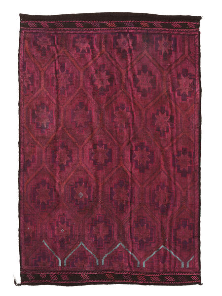  Kilim Vintage Törökország 166X245 Vintage Gyapjúszőnyeg Carpetvista
