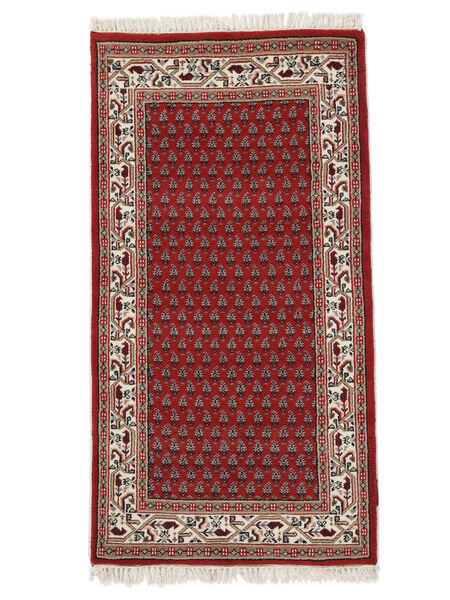 70X140 絨毯 オリエンタル Mir インド (ウール, インド) Carpetvista