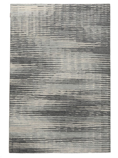  169X250 Abstrato Louisville Tapete Lã, Carpetvista