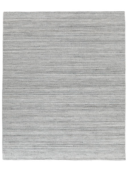  Alfombra Para Interiores/Exteriores 250X300 Lavable Grande Petra - Gris Claro