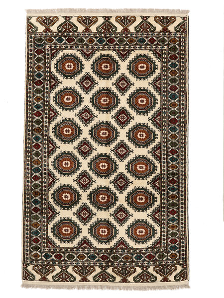  152X246 Turkaman Teppich Persien/Iran Carpetvista