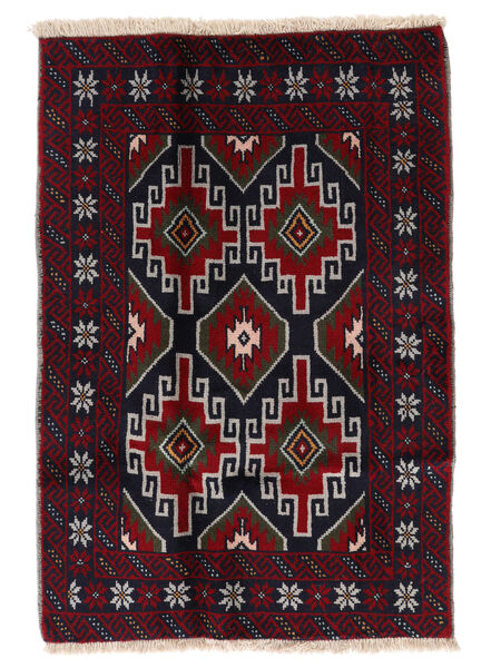 82X120 Alfombra Belouch Oriental (Lana, Persia/Irán) Carpetvista