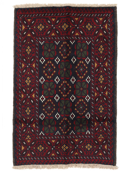  Baluch Rug 83X127 Persian Wool Small Carpetvista