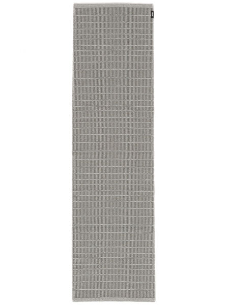 Teppichläufer 70X300 Maia - Olivegrün/Greige