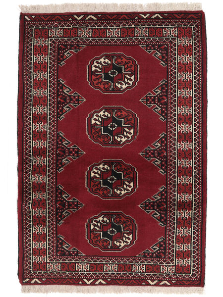  83X118 Turkaman Vloerkleed Perzië/Iran Carpetvista