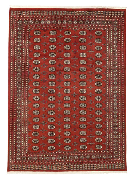 244X339 Pakistan Buchara 2Ply Teppich Orientalischer (Wolle, Pakistan) Carpetvista