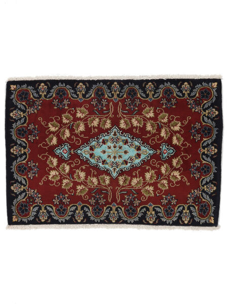 66X100 Tappeto Orientale Keshan (Lana, Persia/Iran) Carpetvista