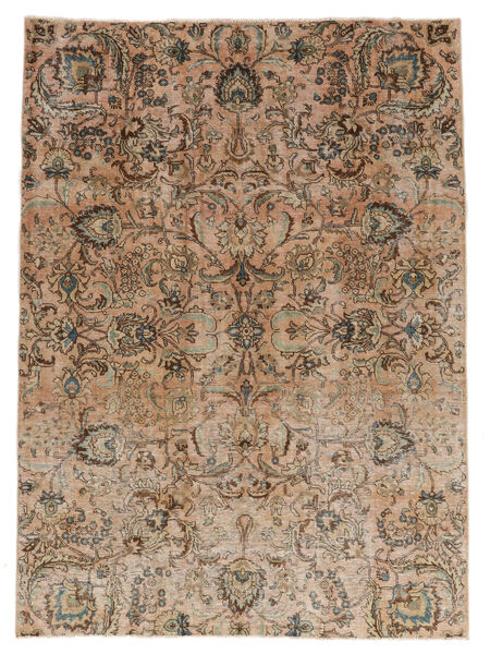 Persischer Colored Vintage Teppich 202X281 Carpetvista