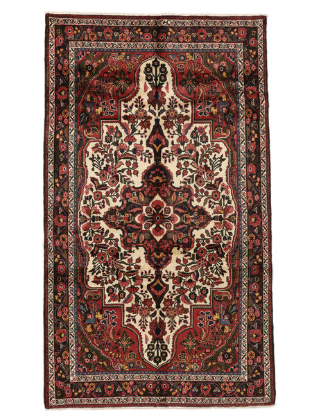 絨毯 ハマダン 159X275 (ウール, ペルシャ/イラン)