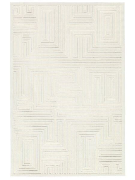 Millie 140X200 Small Off White Rug