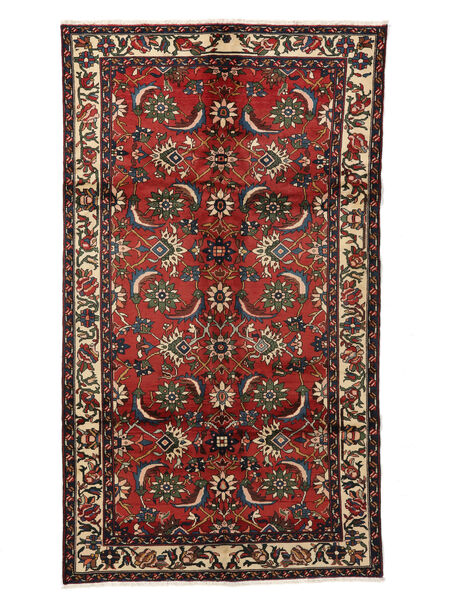  Orientalischer Bachtiar Teppich 160X280 Wolle, Persien/Iran Carpetvista
