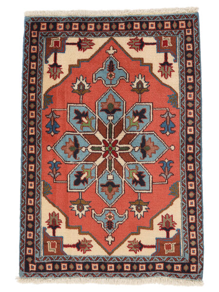  Ardebil Rug 67X97 Persian Wool Small Carpetvista
