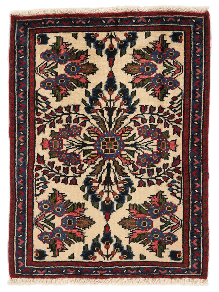  Persischer Mehraban Teppich 62X84 (Wolle, Persien/Iran)