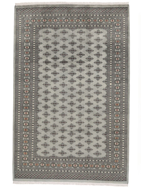 絨毯 パキスタン ブハラ 2Ply 205X312 (ウール, パキスタン)