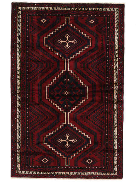  Orientalischer Lori Teppich 171X266 Wolle, Persien/Iran Carpetvista