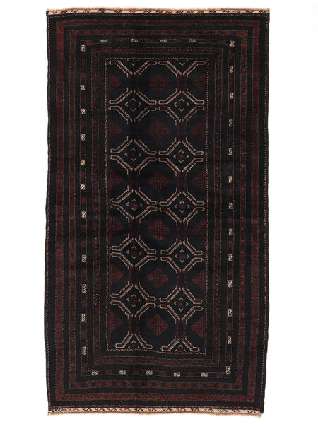  Oriental Lori Rug 135X240 Wool, Persia/Iran Carpetvista
