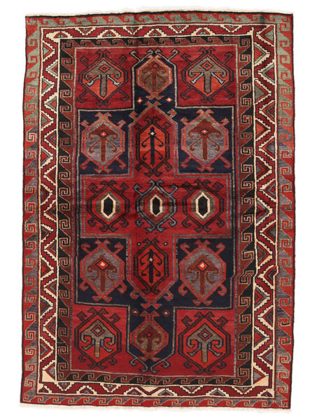 166X242 Alfombra Lori Oriental (Lana, Persia/Irán) Carpetvista