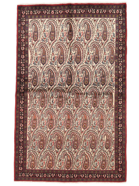 146X235 Afshar Shahre Babak Rug Oriental (Wool, Persia/Iran) Carpetvista