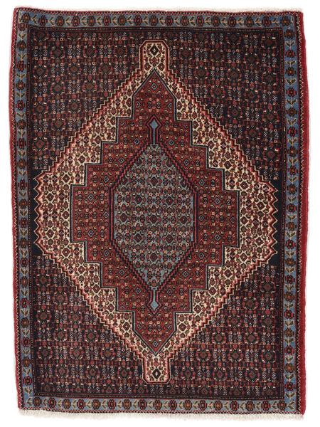 80X110 Dywan Orientalny Senneh (Wełna, Persja/Iran) Carpetvista