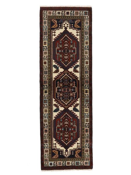  66X208 Ardebil Teppich Läufer Persien/Iran Carpetvista