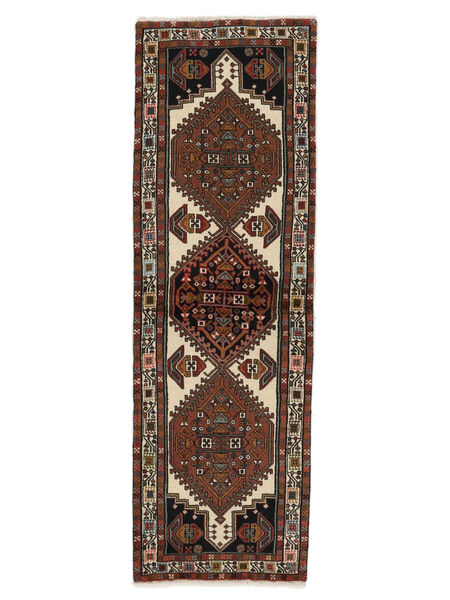  Orientalisk Ardebil 69X213 Hallmatta Ull, Persien/Iran Carpetvista