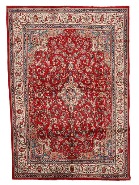 314X452 Tappeto Mahal Orientale Grandi (Lana, Persia/Iran) Carpetvista