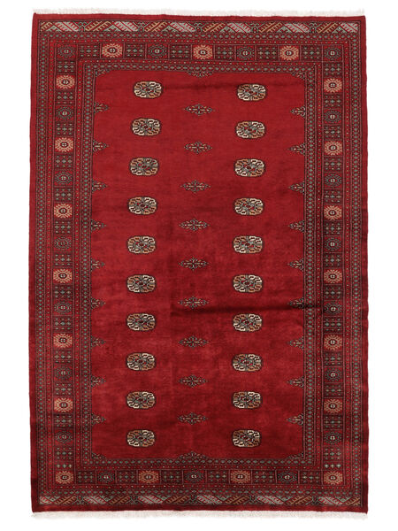  Orientalischer Pakistan Buchara 3Ply Teppich 169X252 Wolle, Pakistan Carpetvista